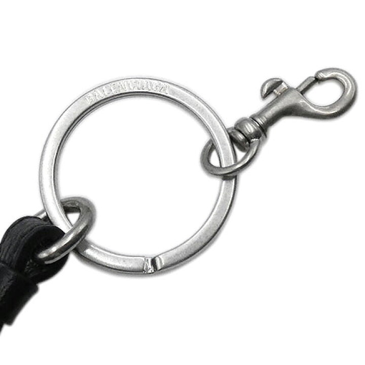 楽天市場】新品 バレンシアガ カードコインケース BALENCIAGA ネック 