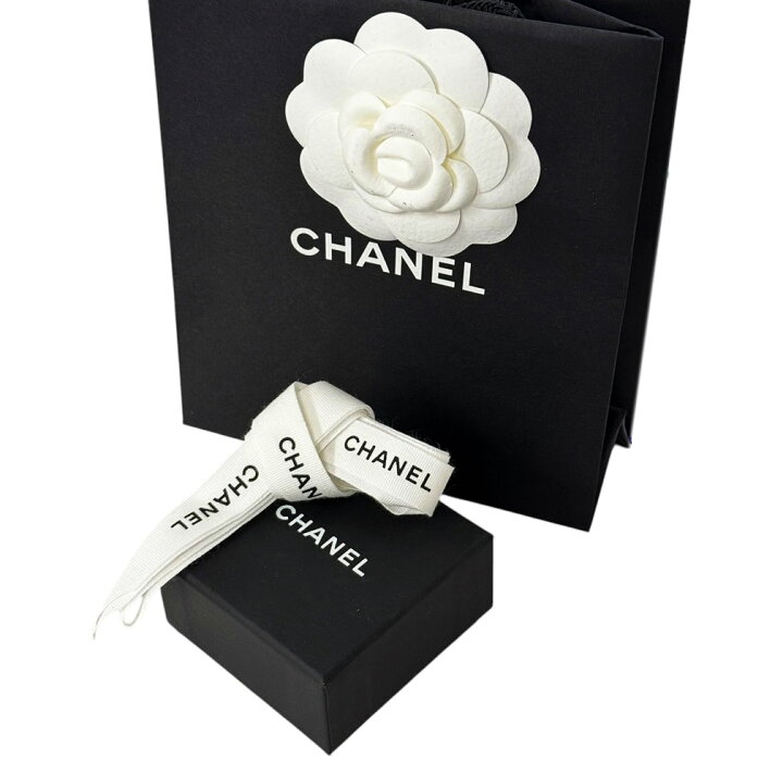 楽天市場】ピアス シャネル CHANEL レディース ココマーク CC 