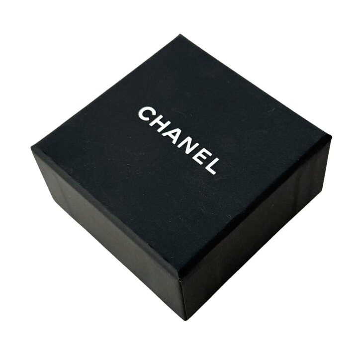 楽天市場】新品 シャネル ピアス AB7869 CHANEL アクセサリー 
