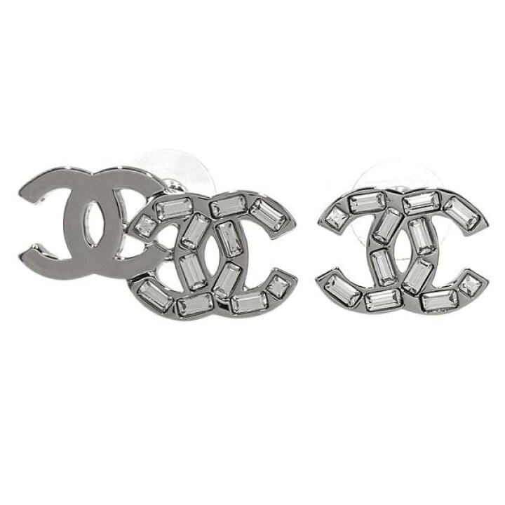 楽天市場】新品 シャネル ピアス AB7869 CHANEL アクセサリー 