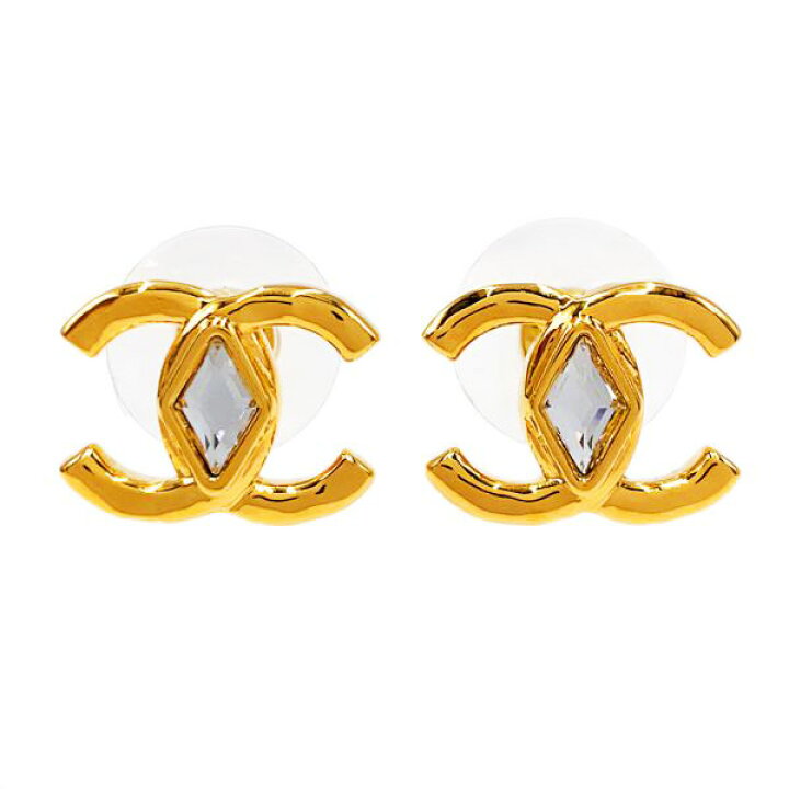 楽天市場】新品 シャネル ピアス AB9930 CHANEL アクセサリー 