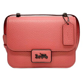 新品 コーチ バッグ 4617-V5RRJ COACH コンパクト 小さめ ポシェット ミニ アリー ショルダーバッグ 18 タフィー ピンク アウトレット