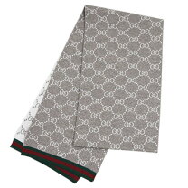 楽天市場】gucci マフラー 325806 3g206の通販 