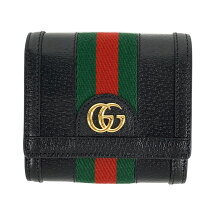 楽天市場】gucci 二つ折り財布 ggマーモントの通販