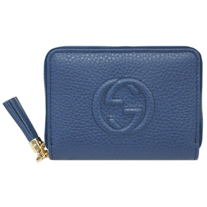 楽天市場】新品 グッチ コインケース 598209-4231 GUCCI ラウンド 