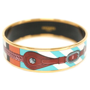 Vi GX uXbg H111693FO54 HERMES \h oO [W COACHING PLAQUE {h[/~gO[ sNS[h 65TCY