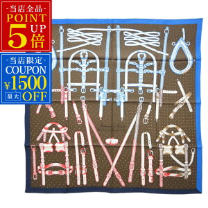 �V�i �G�����X �X�J�[�t H003279S05 HERMES �\���h �J�� �c�C�� �V���N100�� 90CMS HERNAIS DE TIMON �u�����Y/�u���[ 03701