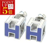 楽天市場】エルメス hキューブ ピアスの通販