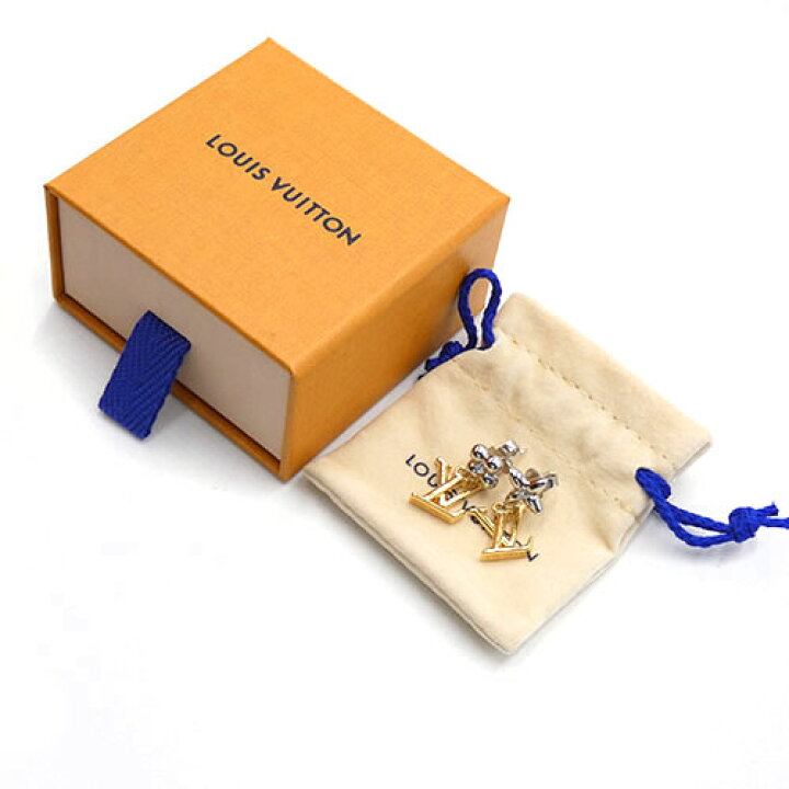 楽天市場】ピアス ルイヴィトン レディース ピアス・パンダント LV 