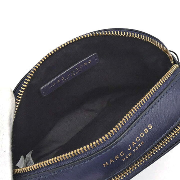 楽天市場】新品 マークジェイコブス バッグ MARC JACOBS ショルダー 