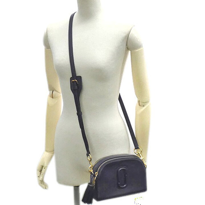 楽天市場】新品 マークジェイコブス バッグ MARC JACOBS ショルダー 