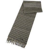 楽天市場】カシミヤ マフラー pradaの通販 