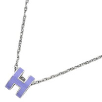 楽天市場】エルメス hermes ポップ アッシュ h ネックレス（レディース 