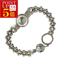 楽天市場】ヴェルサーチ ブレスレットの通販 
