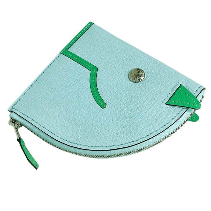 楽天市場】中古 極美品 コインケース 小銭入れ エルメス HERMES 