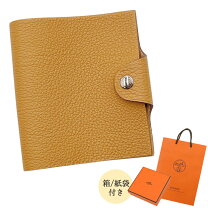 楽天市場】手帳カバー 革（ブランドエルメス）（日用品雑貨・文房具 