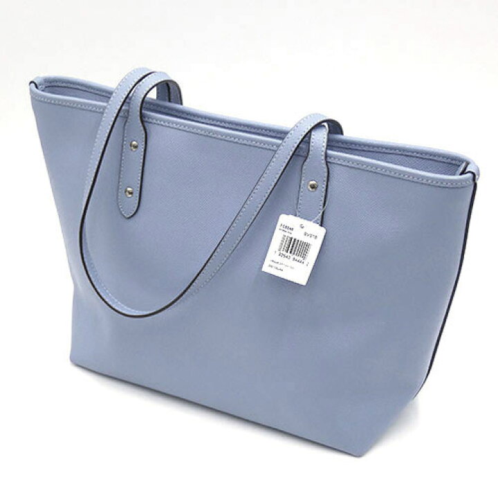 楽天市場】中古 トートバッグ コーチ COACH レディース シティ ジップ 