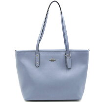 楽天市場】coach crsgr city zip tote トートバッグの通販