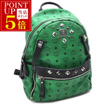 楽天市場】mcm リュックの通販