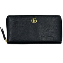楽天市場】GUCCI 長財布 黒の通販