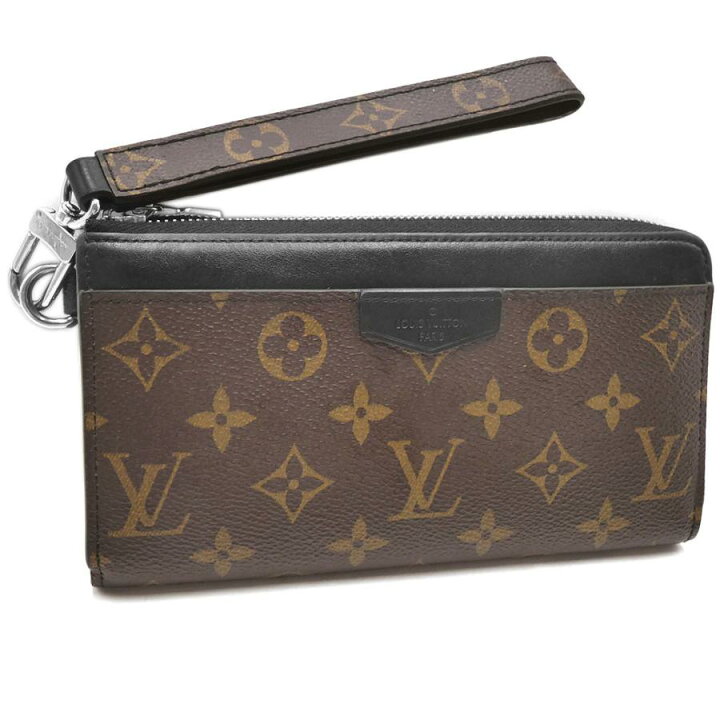 楽天市場】中古 美品 ルイヴィトン 財布 LOUIS VUITTON M69407 長財布 