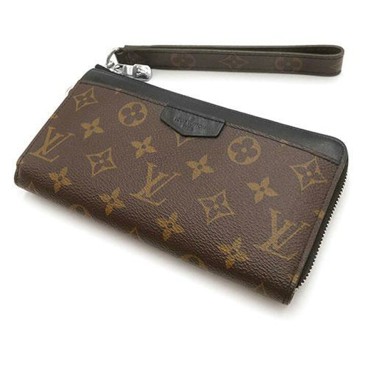 楽天市場】中古 美品 ルイヴィトン 財布 LOUIS VUITTON M69407 長財布 
