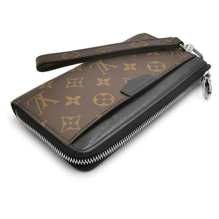 楽天市場】中古 美品 ルイヴィトン 財布 LOUIS VUITTON M69407 長財布 