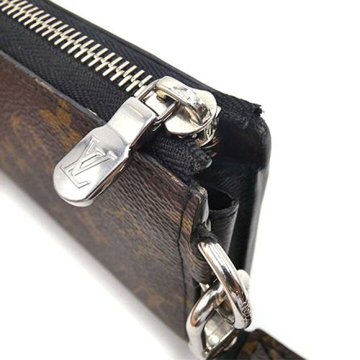 楽天市場】中古 美品 ルイヴィトン 財布 LOUIS VUITTON M69407 長財布 
