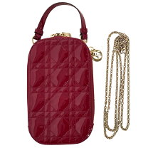 楽天市場】dior カナージュ キルティング バッグの通販