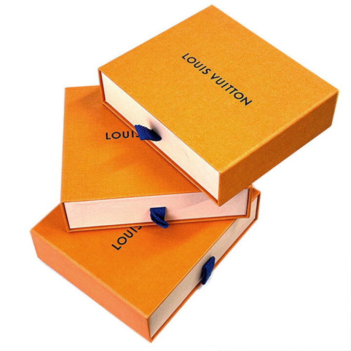 楽天市場】新品 ルイ ヴィトン 専用箱 ブランド 箱 ボックス BOX 正規 