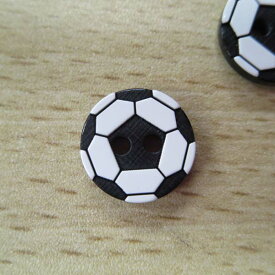 楽天市場 サッカーボール ボタン 裁縫材料 手芸 クラフト 生地 日用品雑貨 文房具 手芸の通販