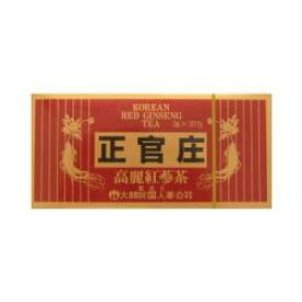 正官庄　高麗紅蔘茶　3g×30包