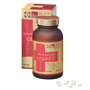 ipj[CX gyv`h GOLD EX 600yz