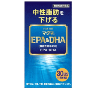 �}�O�} EPA&DHA ��180�� �y�������������ꏜ���z