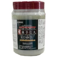【第2類医薬品】ウチダ和漢 原末 麻子仁丸　500g（約5000丸）