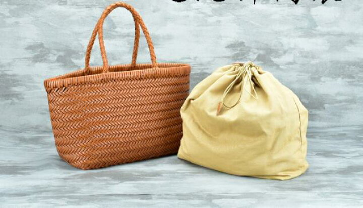 楽天市場】高級上品 牛革 本革 かごバッグ 籠 /手編み 内布付き  