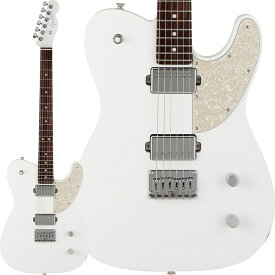 Fender Made in Japan Made in Japan Elemental Telecaster (Nimbus White)【特価】