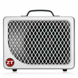 あす楽 ZT Amp Lunchbox Reverb Amp