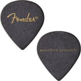 Fender USA Artist Signature Pick Souichiro Yamauchi (6pcs/pack) (0980351024)