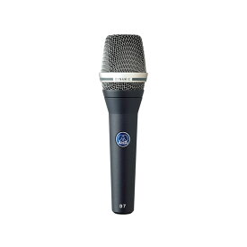 AKG D7 【国内正規品・2ヵ年保証付き】