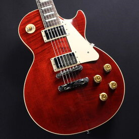 Gibson Les Paul Standard '50s Figured Top (60s Cherry) #215930343