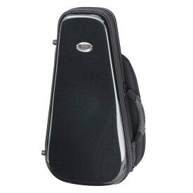 BAGS トランペット ファイバー シングル ケース EFTR M-BLK (メタリックブラック)