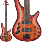 Ibanez Bass Workshop SRD900F-BTL