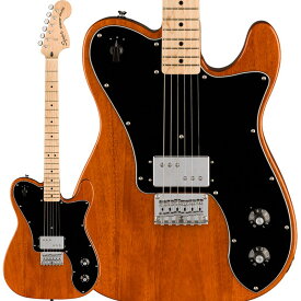 あす楽 Squier by Fender Paranormal Esquire Deluxe (Mocha)