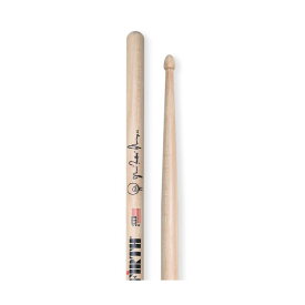 VIC FIRTH VIC-SAT2 [Ahmir Questlove Thompson Signature Model ～Clear Finish～]