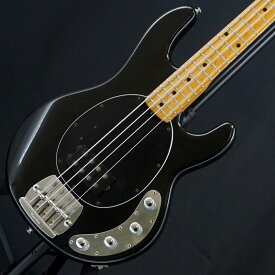 MUSICMAN 【USED】 StingRay4 (Black) '91