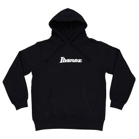 Ibanez Logo Pullover Hoodie (Mサイズ) [IBAP001M]