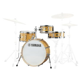 YAMAHA SBP0F4H NW [Stage Custom Hip シェルキット / ナチュラルウッド]【シンバル、ハードウェア別売】