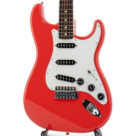 Fender Made in Japan Made in Japan Limited International Color Stratocaster (Morocco Red/Rosewood)[Made in Japan] 【USED】【Weight≒3.27kg】