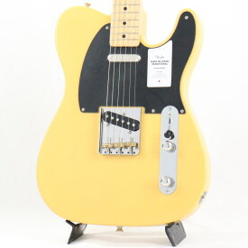 Fender Made in Japan Traditional 50s Telecaster (Butterscotch Blonde)